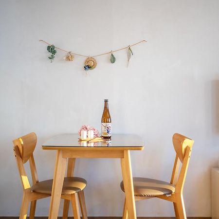 Villa Namhae Whale'S Dream Zimmer foto
